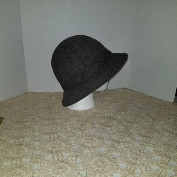 Pendleton wool hat made in USA - Picture 4 of 9